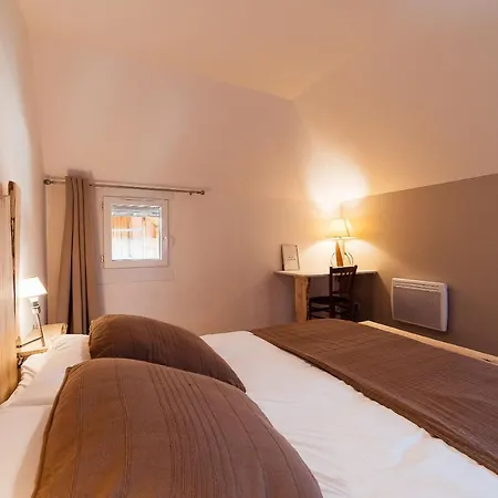 Le Millésime - Arbane * Buchères