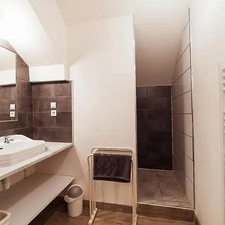 Le Millésime - Arbane * Buchères