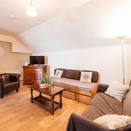 Apartment Le Millesime - Arbane *