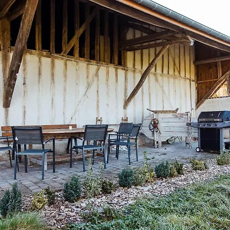 Appartement Le Millésime - Arbane *