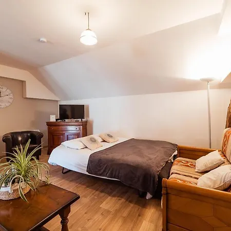 Appartement Le Millésime - Arbane Buchères