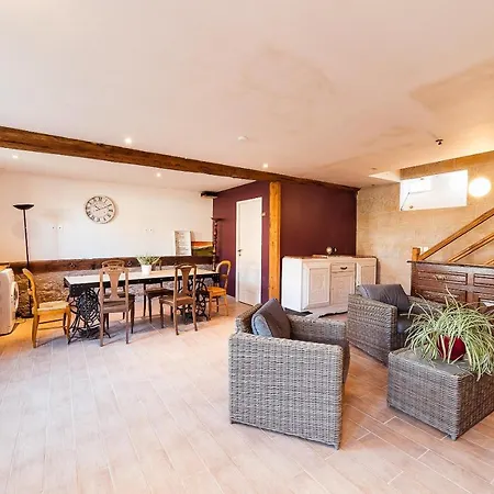 Apartment Le Millesime - Arbane *