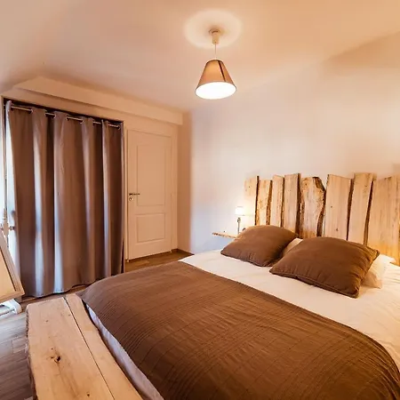 Le Millésime - Arbane * Buchères